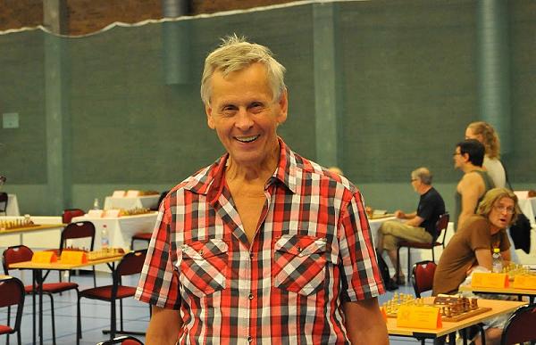 Gunnar Lundberg